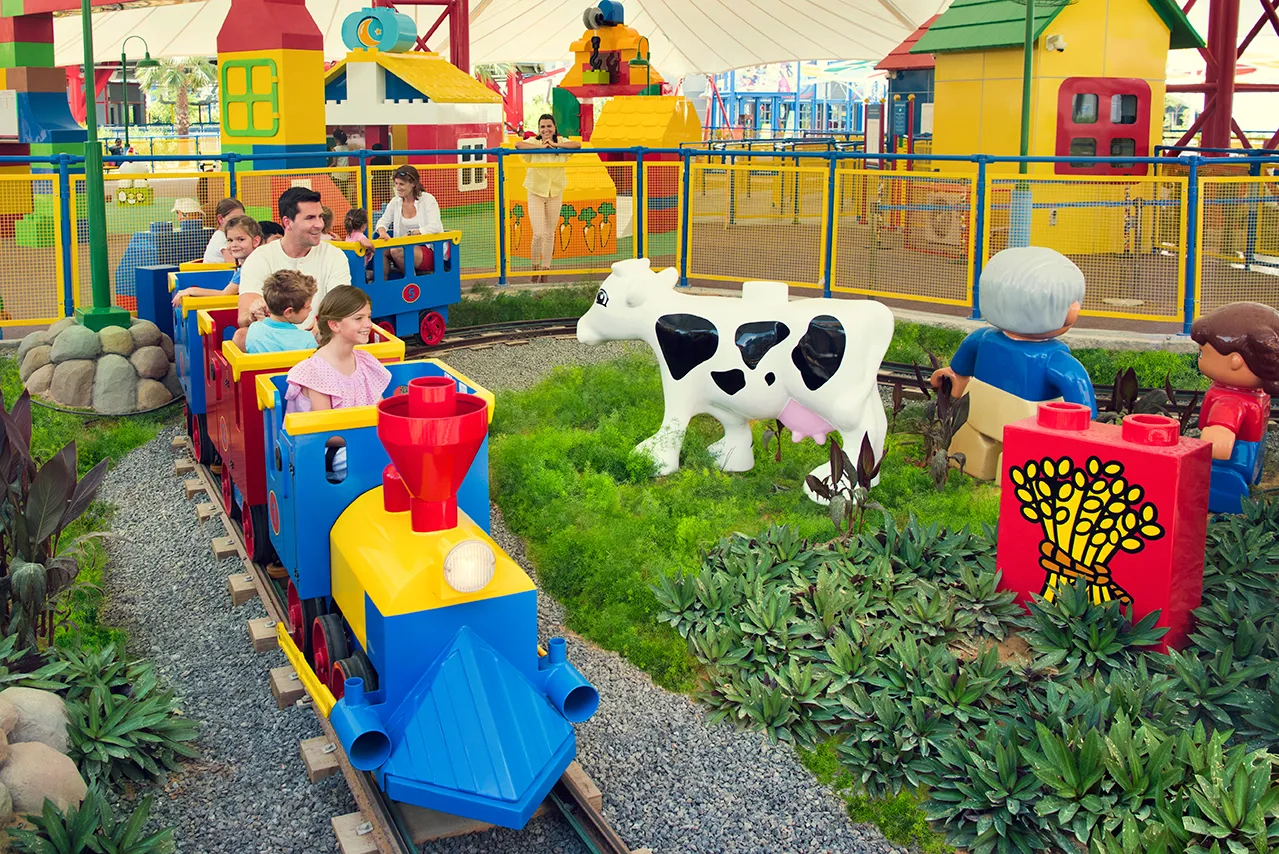 DUPLO® Express